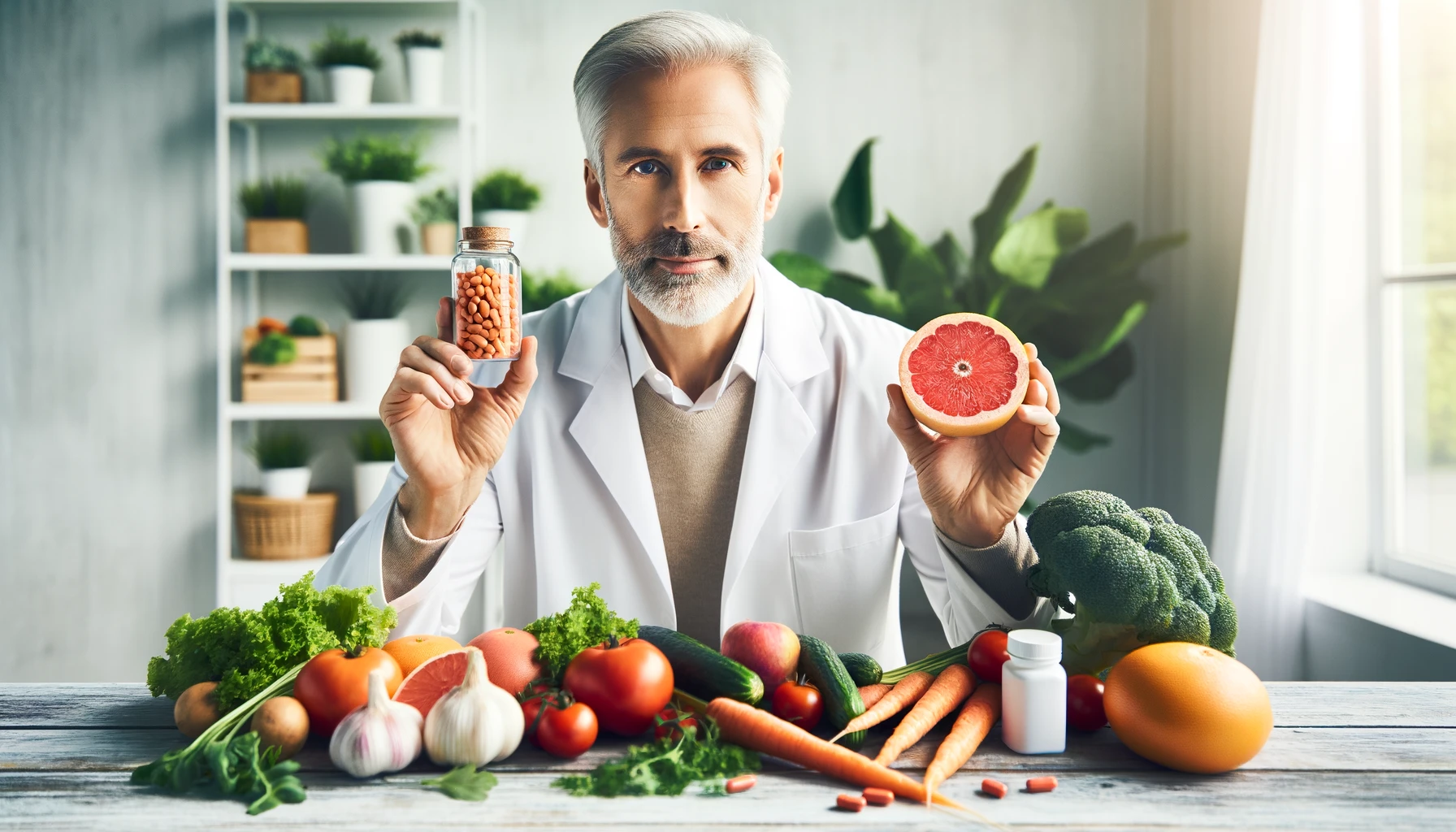 How Living Good Vitamins Can Transform Your Daily Health Routine