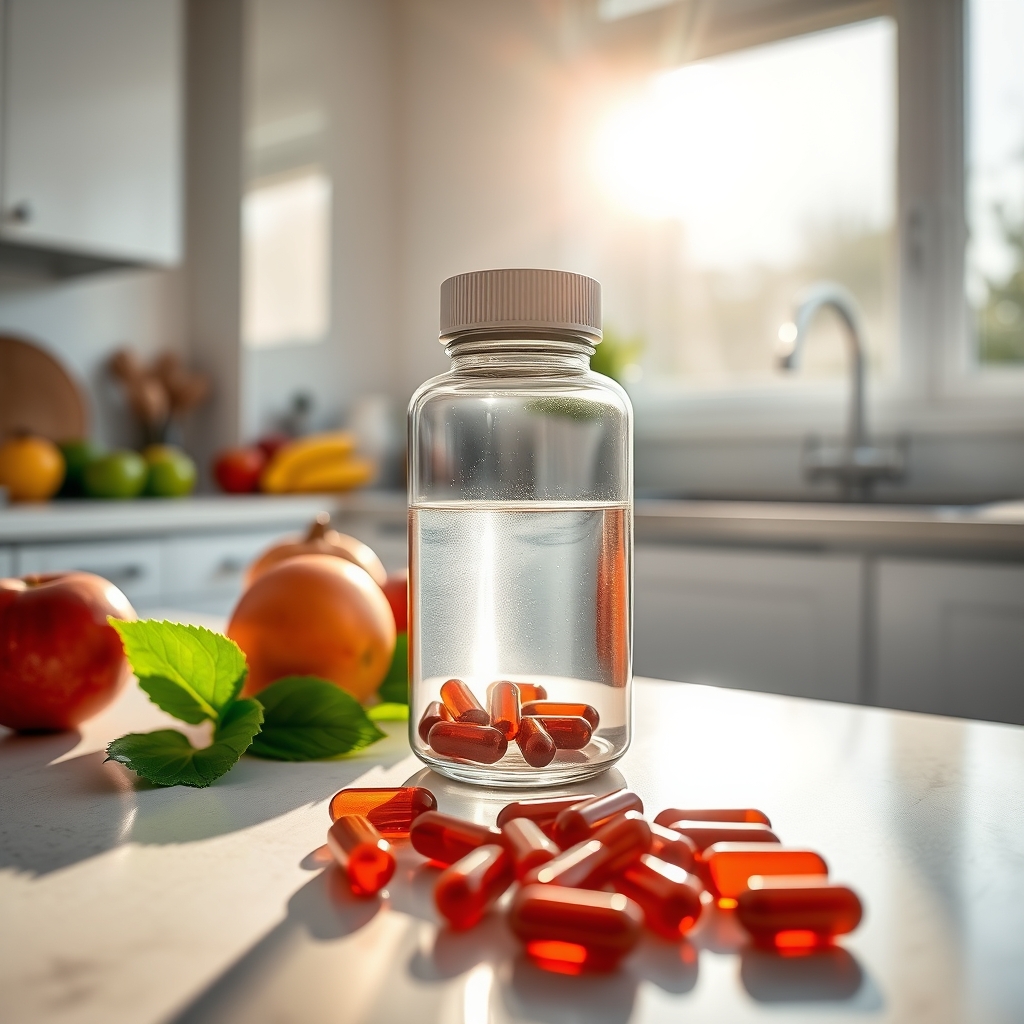 L-Tyrosine Supplement: 7 Ultimate Steps For Amazing Results In 2026 1 l-tyrosine supplement product view
