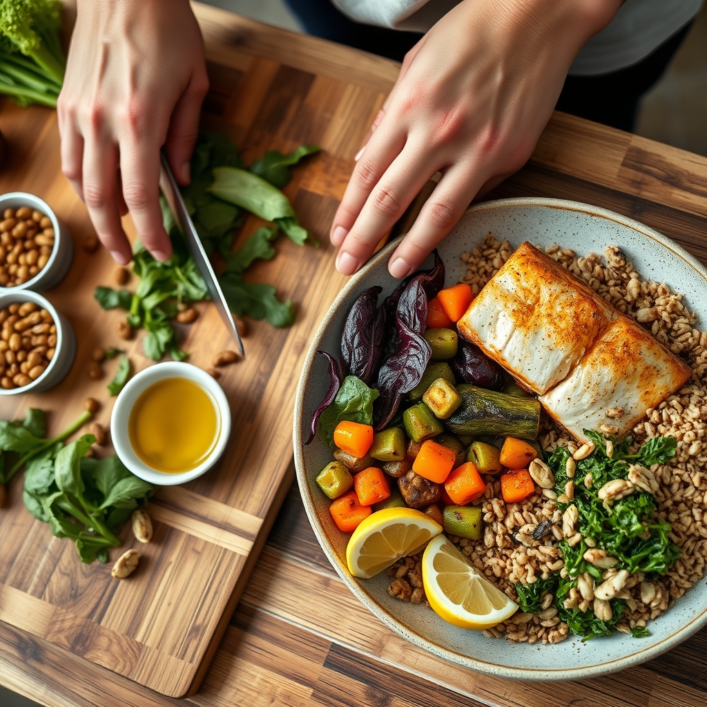 metabolic health diet - Illustration 2