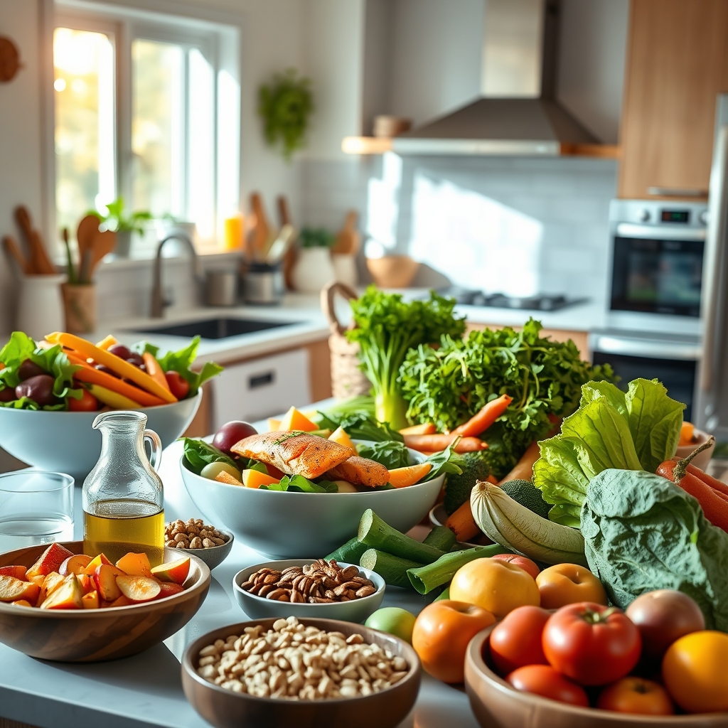 metabolic health diet - Illustration 1