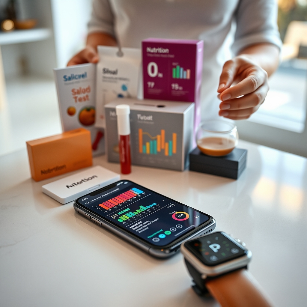 Personalized Nutrition Plan AI: 7 Best Ways to Improve Metabolic Health (Proven Guide) 2 personalized nutrition plan AI - Illustration 2