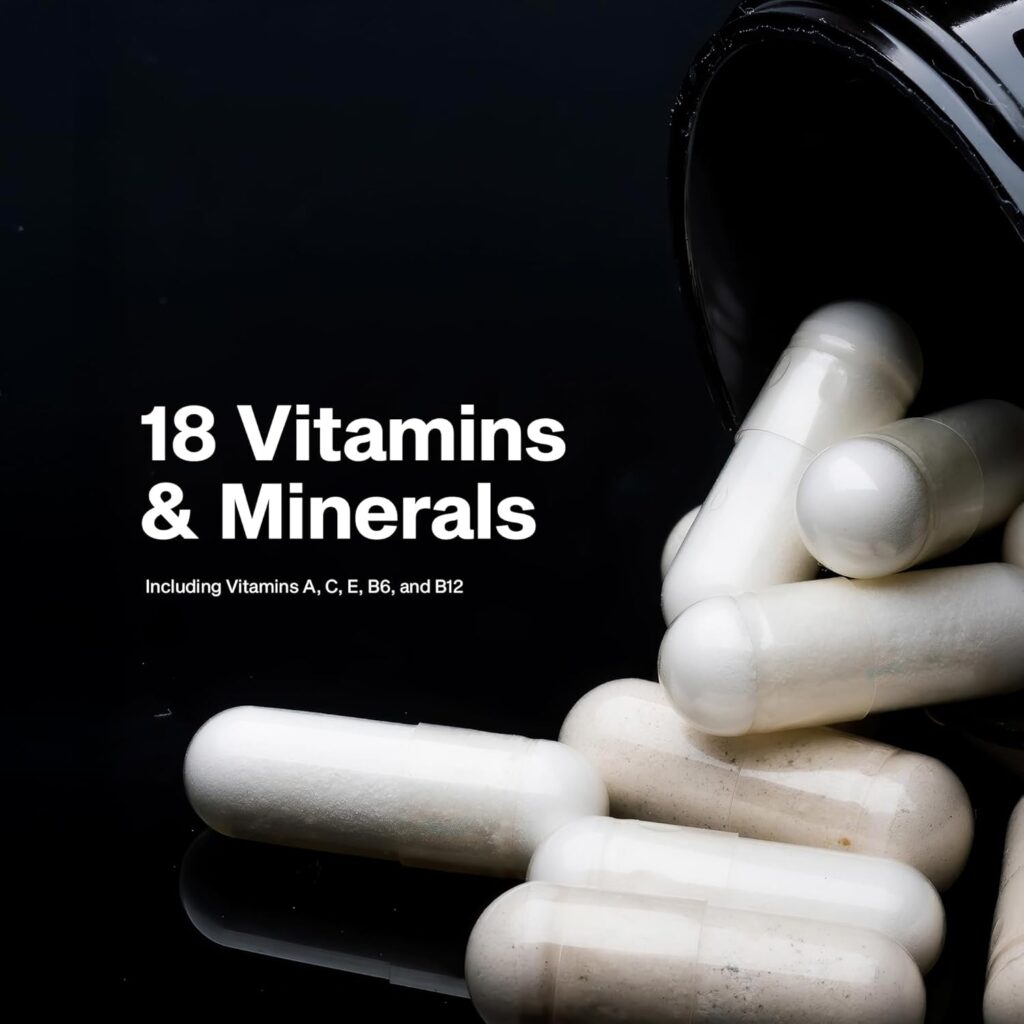 Multivitamin Supplement: 10 Ultimate Secrets For Amazing Health In 2026 2 71EpFjiBbOL. AC SL1500 AnxietySoothe – Your Wellness Destination
