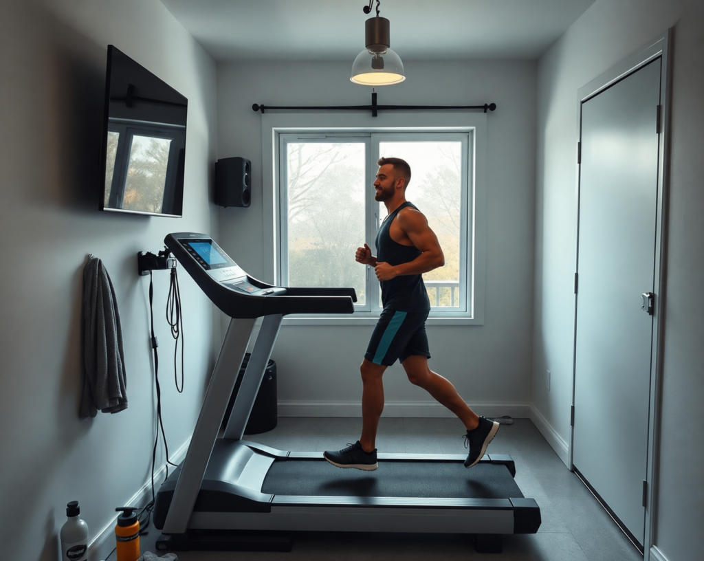 Curved Treadmill Home Gym: 7 Best Ways to Maximize Calorie Burn (Proven Guide) 3 ChatGPT Image Jul 16 2026 06 32 16 PM AnxietySoothe – Your Wellness Destination