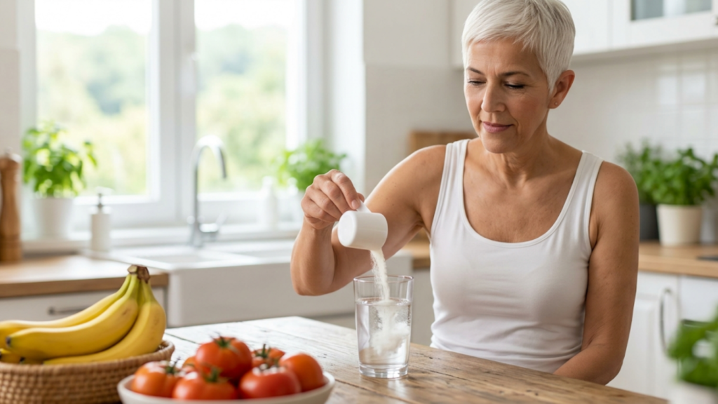 Creatine For Women: 7 Amazing Ways to Build Strength Fast (Proven Guide) 1 Untitled design 57 AnxietySoothe – Your Wellness Destination