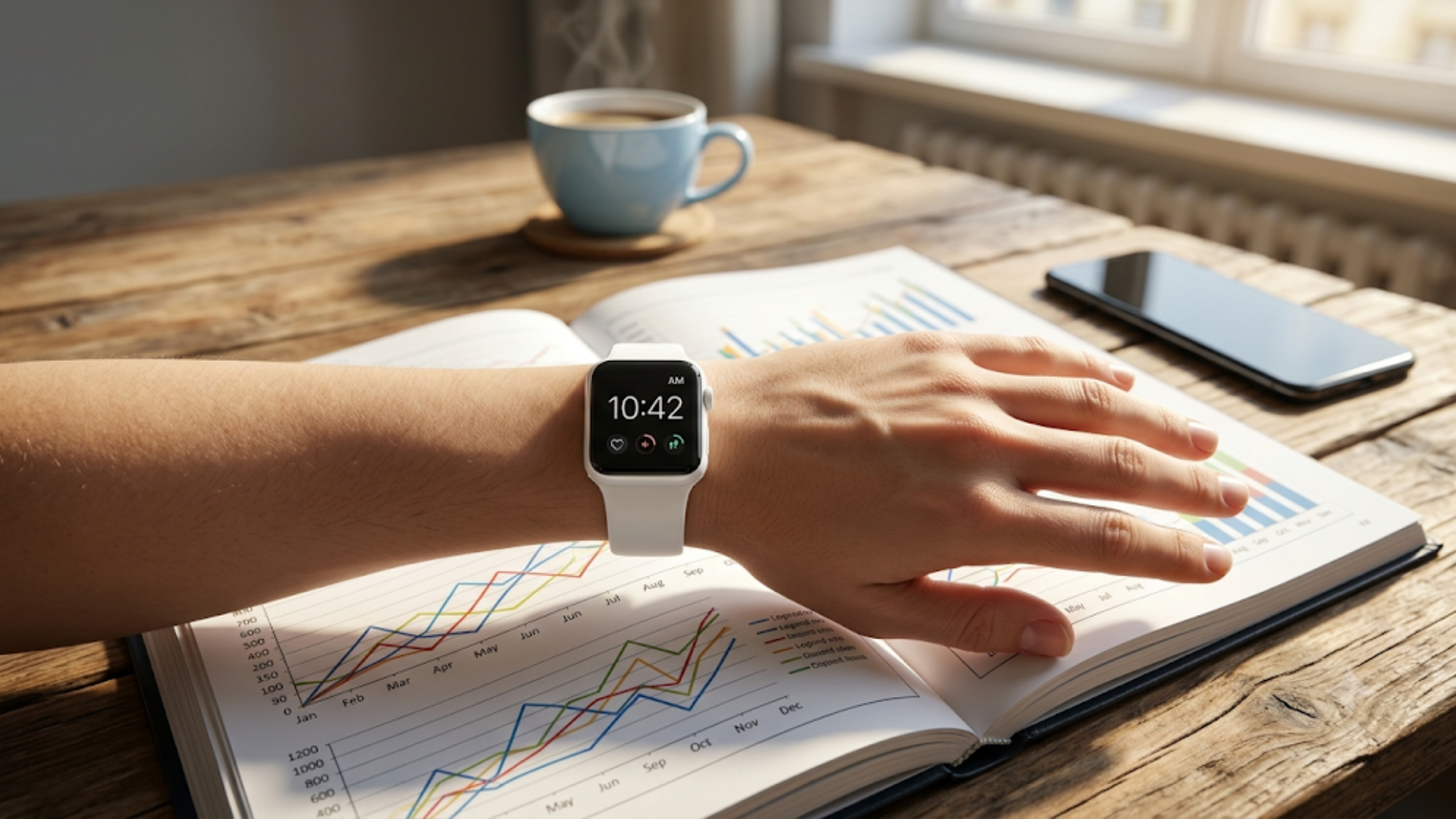 Chronotype Sleep Schedule: 7 Best Ways to Boost Energy (Proven Guide) 2 Untitled design 59 AnxietySoothe – Your Wellness Destination