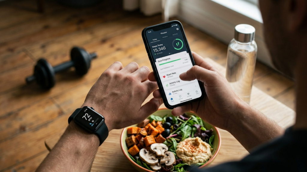 Continuous Glucose Monitor Non-Diabetic: 7 Amazing Ways to Boost Energy, your ultimate Guide. 2 Untitled design 71 AnxietySoothe – Your Wellness Destination