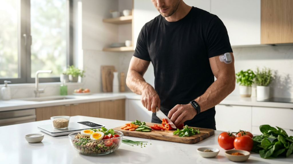Continuous Glucose Monitor Non-Diabetic: 7 Amazing Ways to Boost Energy, your ultimate Guide. 1 Untitled design 72 AnxietySoothe – Your Wellness Destination