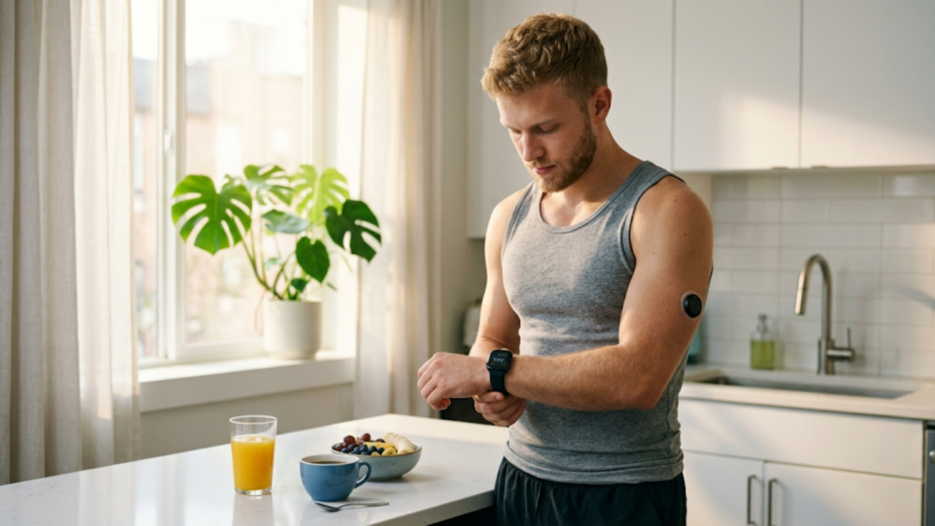 Continuous Glucose Monitor Non-Diabetic: 7 Amazing Ways to Boost Energy, your ultimate Guide. 3 Untitled design 73 AnxietySoothe – Your Wellness Destination