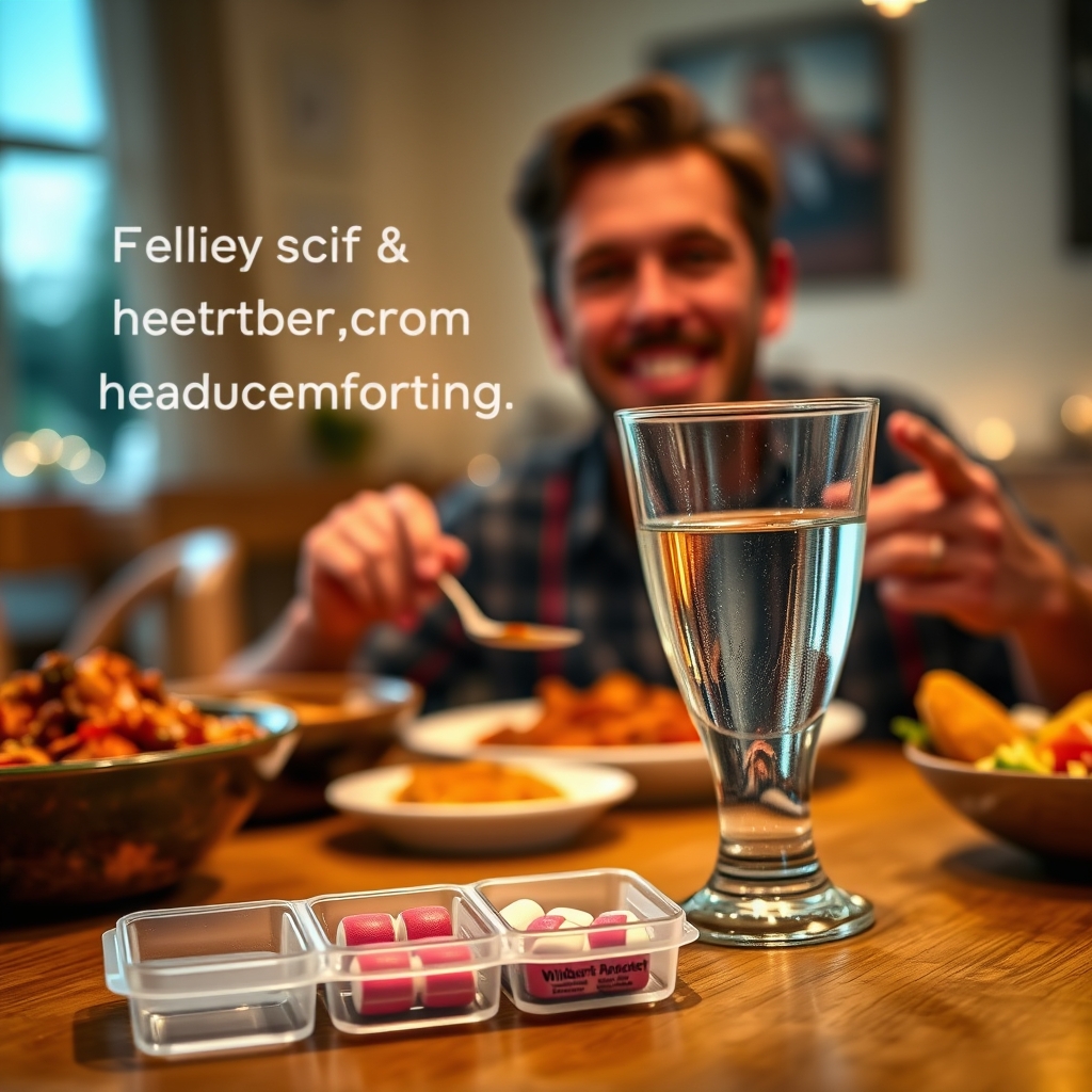 omeprazole tablets in action