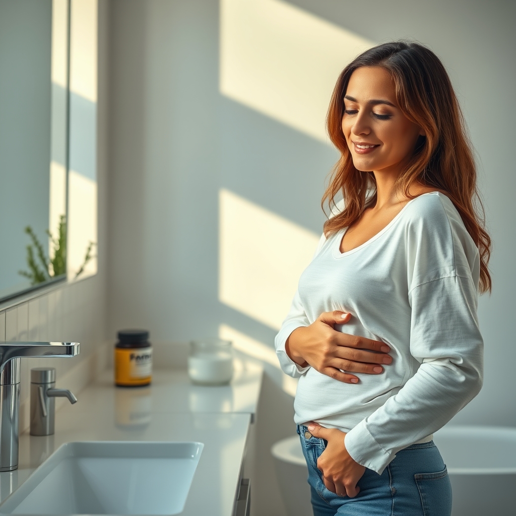 Bloat Relief: 6 Ultimate Steps For Fast Solution In 2026 1 bloat relief product view