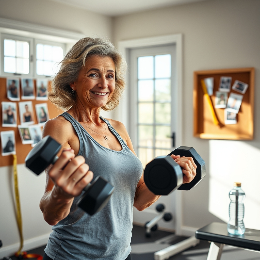 Creatine For Women: 7 Amazing Ways to Build Strength Fast (Proven Guide) 4 creatine for women - Illustration 3
