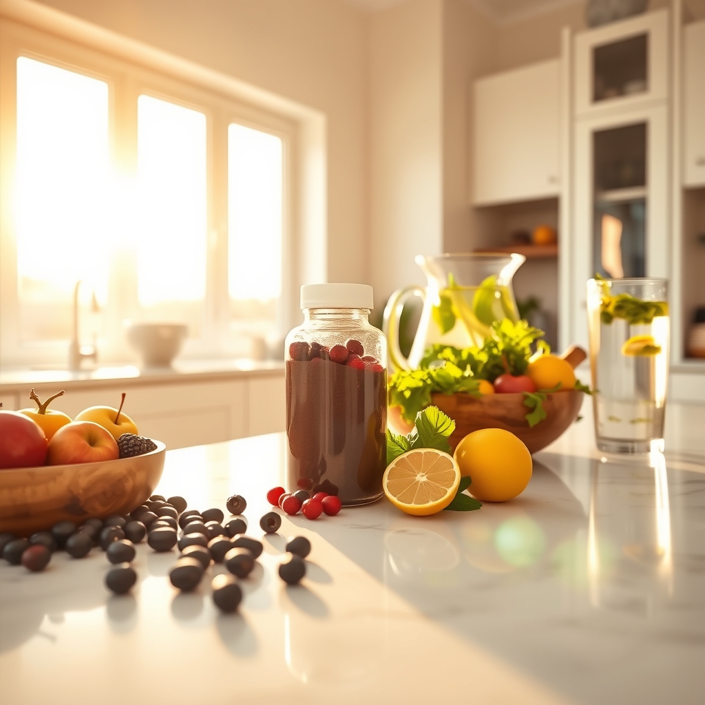detox cleanse product view