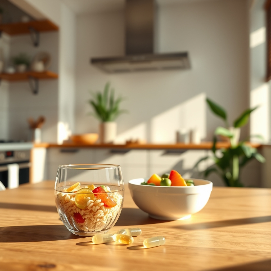 digestive enzymes product view