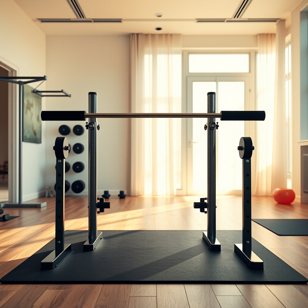 dip bars product view