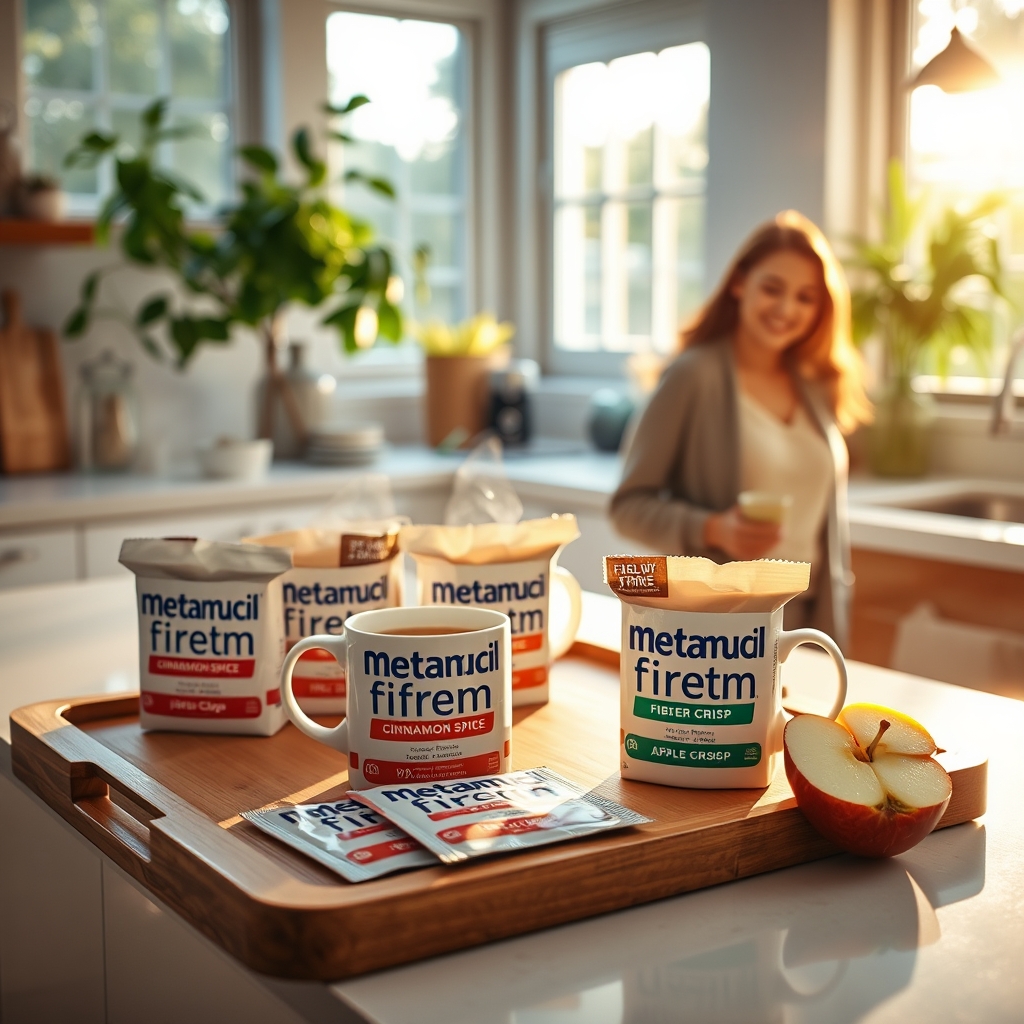 fiber thins product view