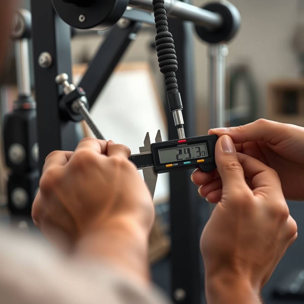 Home Gym Cable Attachments: 7 Best Ways to Build a Proven Full-Body Workout Setup 2 home gym cable attachments - Illustration 2