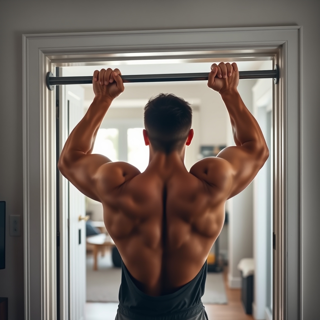 pull up product view