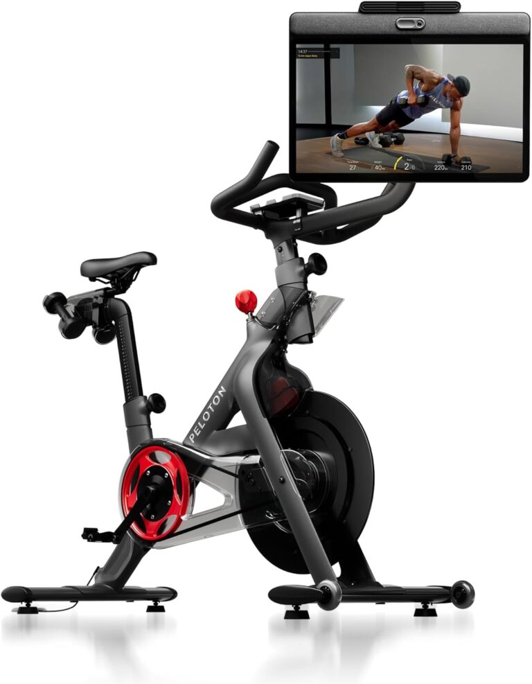 Peloton Bike: 10 Ultimate Steps for Amazing 2026 Home Workouts 1 616NR uLTKL. AC SL1500 AnxietySoothe – Your Wellness Destination