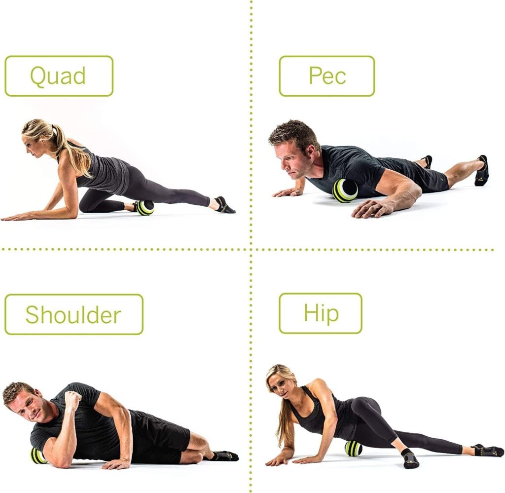 Massage Ball: 7 Ultimate Steps For Amazing Deep Tissue Relief 2026 2 61fDPqz9ouL. AC SL1500 AnxietySoothe – Your Wellness Destination