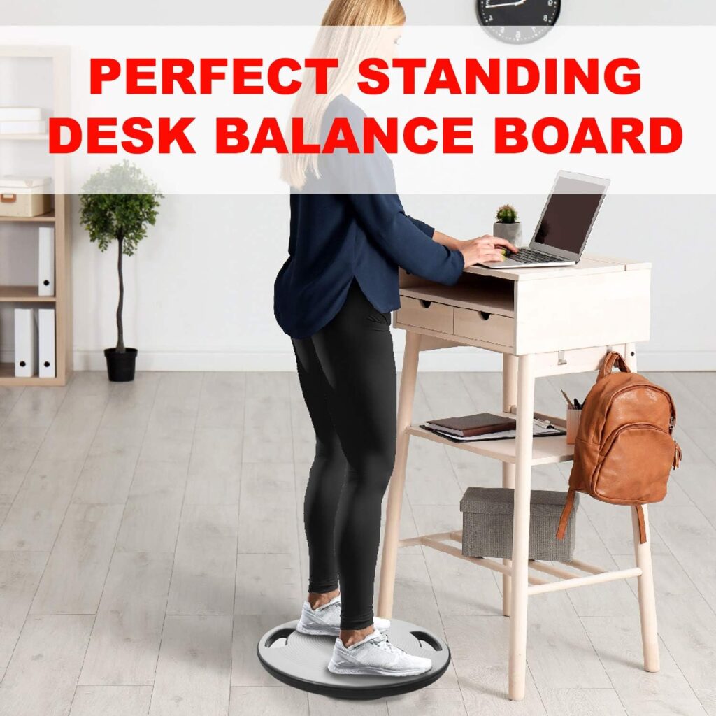 Balance Board: 10 Ultimate Steps For Amazing Core Training In 2026 2 71FmGb9lmL. AC SL1500 AnxietySoothe – Your Wellness Destination