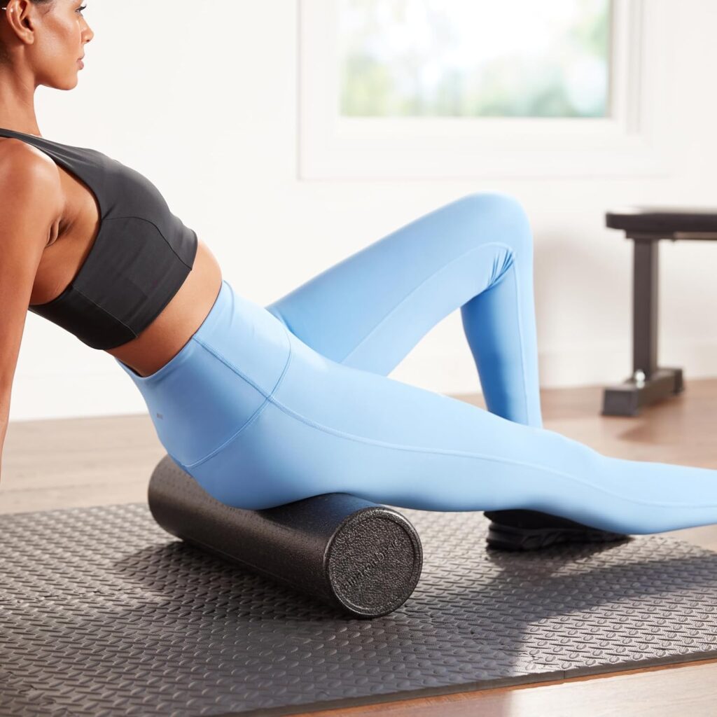 Foam Roller: 7 Ultimate Steps For Amazing Recovery In 2026 2 81jF rjH76L. AC SL1500 AnxietySoothe – Your Wellness Destination