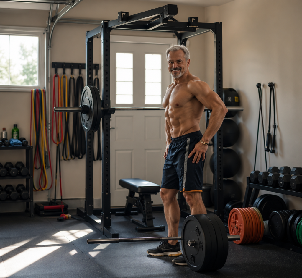All In One Smith Machine Home Gym: 7 Amazing Ways To Build Strength (Proven Guide) 3 ChatGPT Image Jul 24 2026 05 38 50 PM AnxietySoothe – Your Wellness Destination