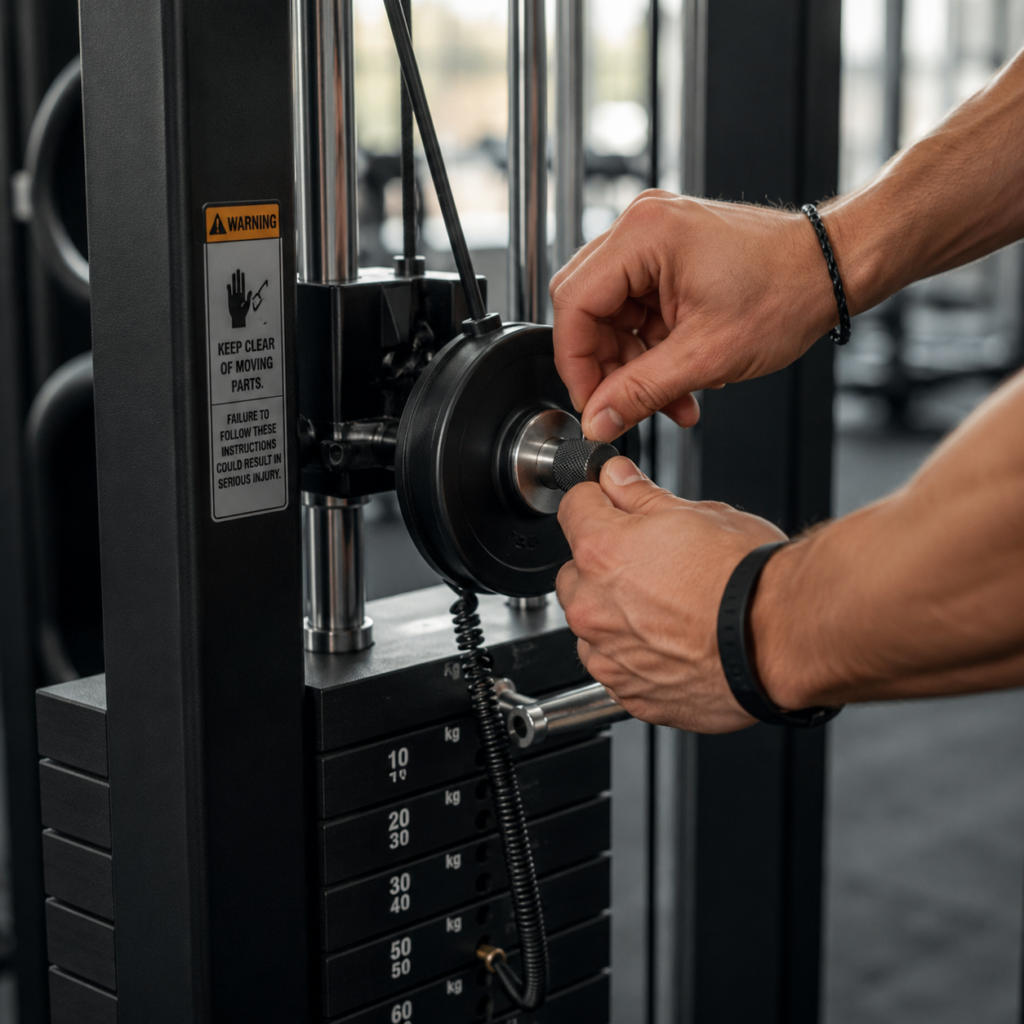 All In One Smith Machine Home Gym: 7 Amazing Ways To Build Strength (Proven Guide) 2 ChatGPT Image Jul 24 2026 05 42 22 PM AnxietySoothe – Your Wellness Destination