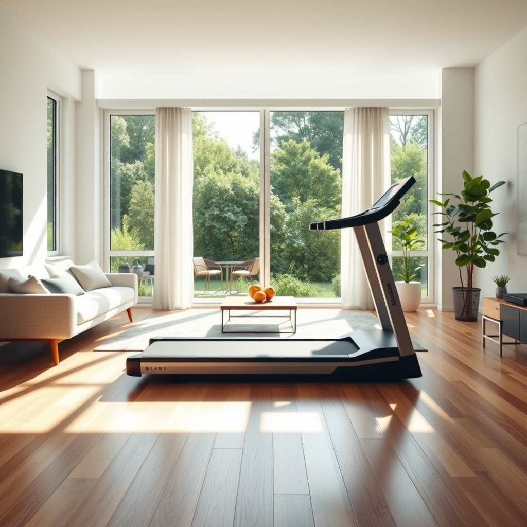 Compact Treadmill: 7 Ultimate Steps For Amazing Results In 2026 1 compact treadmill product view