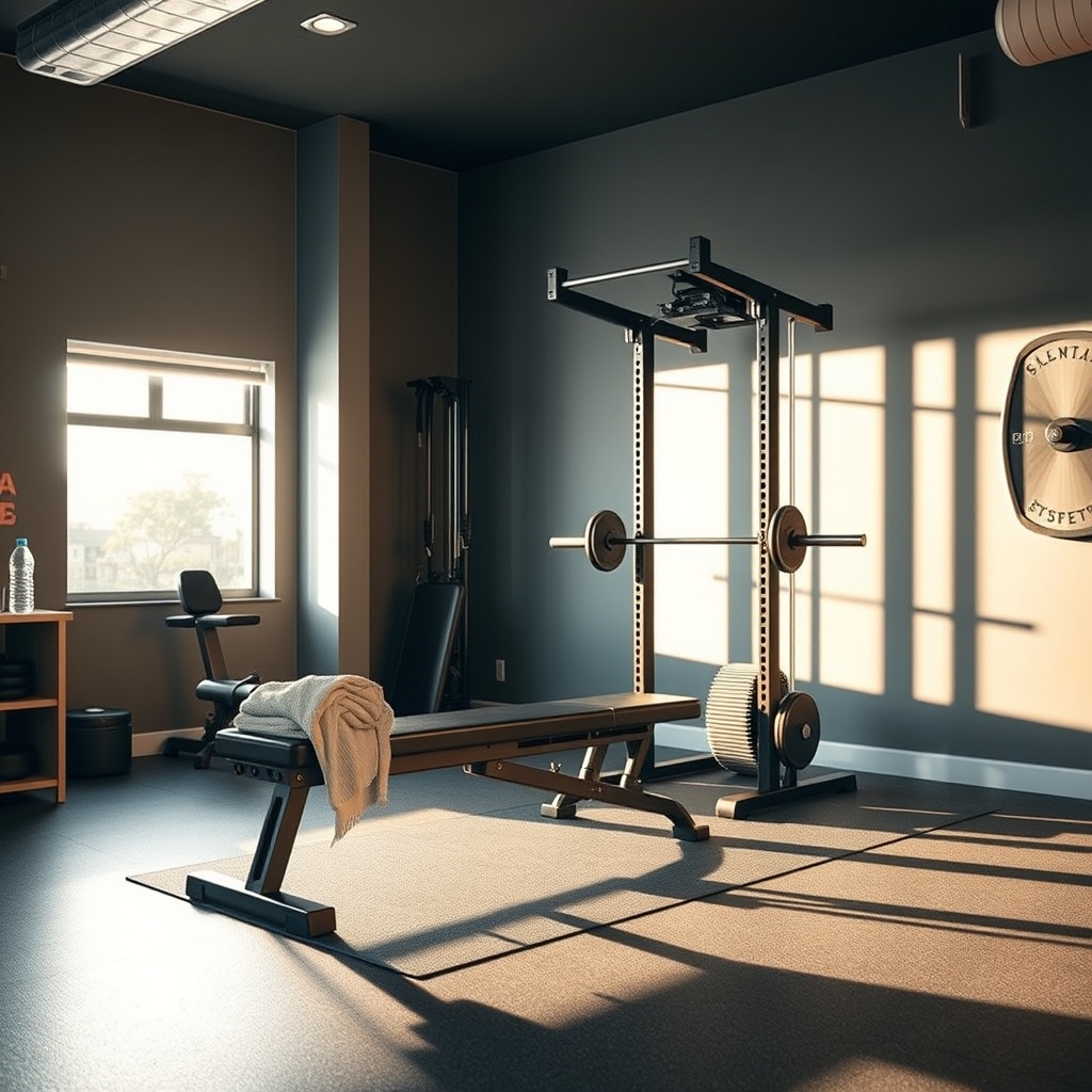 Functional Trainer Home Gym: 7 Best Ways to Build Strength (Proven Guide) 3 functional trainer home gym - Illustration 3