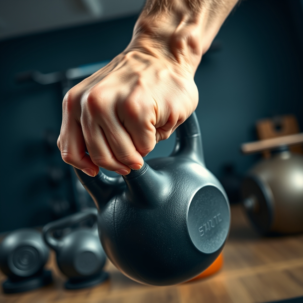 Cast Iron: 10 Ultimate Steps For Amazing Strength Training Results 2026 2 cast iron in action