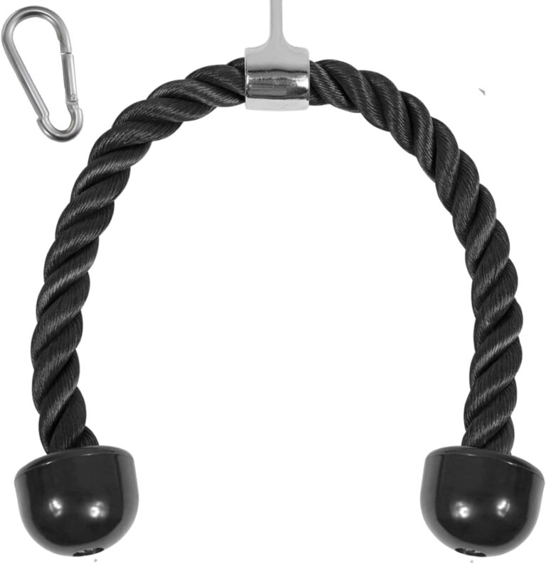 Tricep Rope: 7 Ultimate Steps For Amazing Results In 2026 1 61ov YVKs6L. AC SL1500 AnxietySoothe – Your Wellness Destination