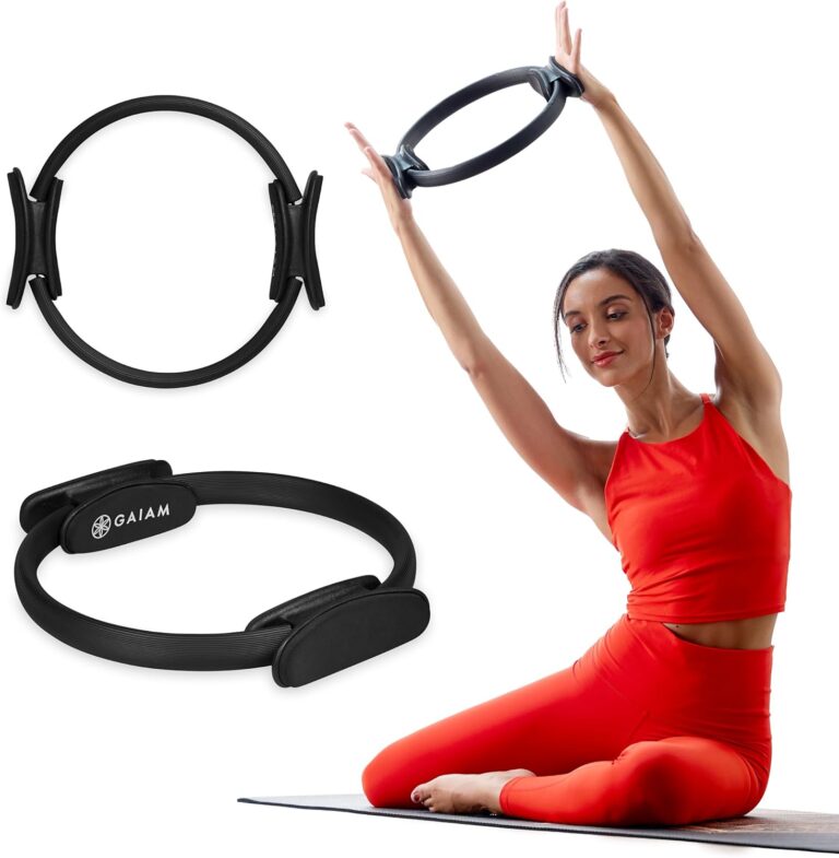 Pilates Ring: 7 Ultimate Secrets For Amazing Results In 2026 1 711685Y0WKL. AC SL1500 AnxietySoothe – Your Wellness Destination