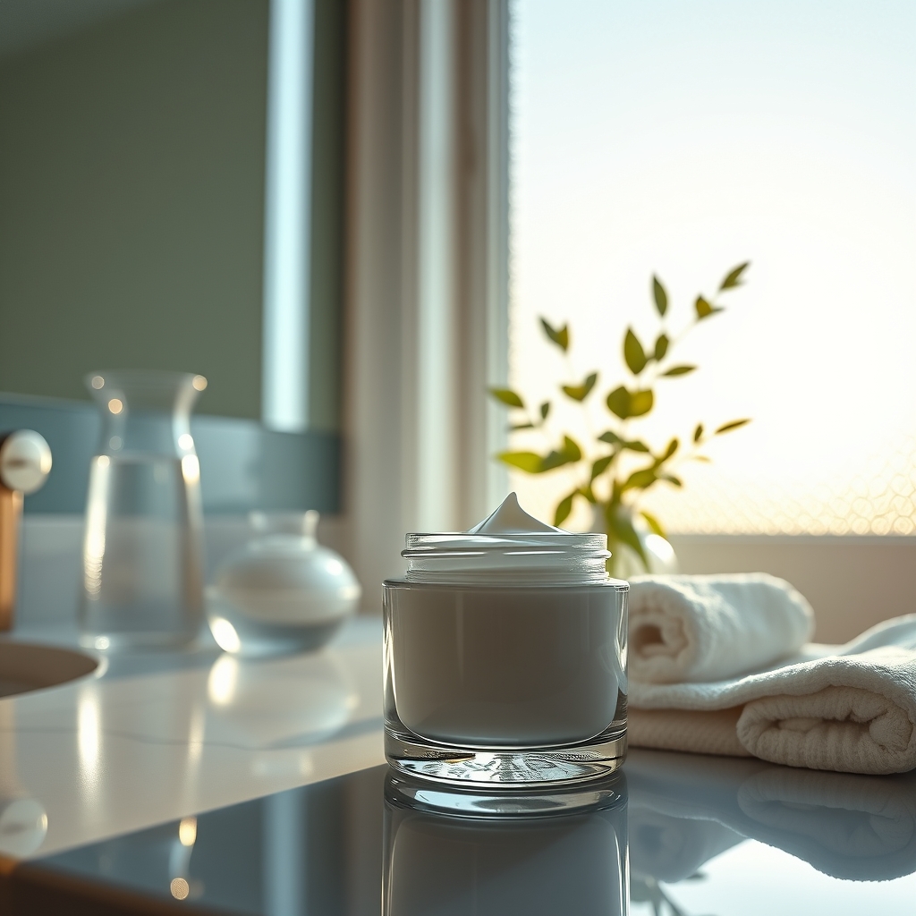 Face Moisturizer: 7 Ultimate Secrets For Amazing Results In 2026 1 face moisturizer product view