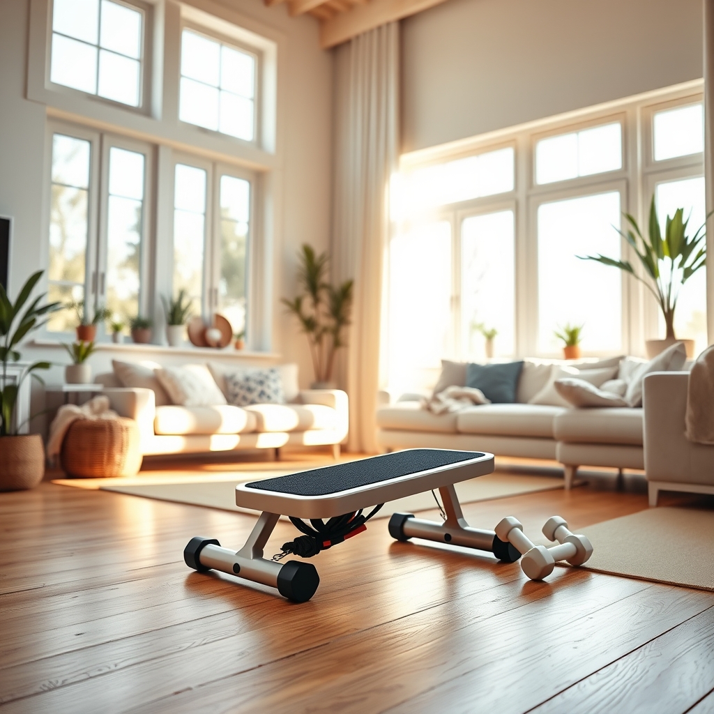 Mini Stepper: 10 Ultimate Steps For Amazing Cardio In 2026 1 mini stepper product view