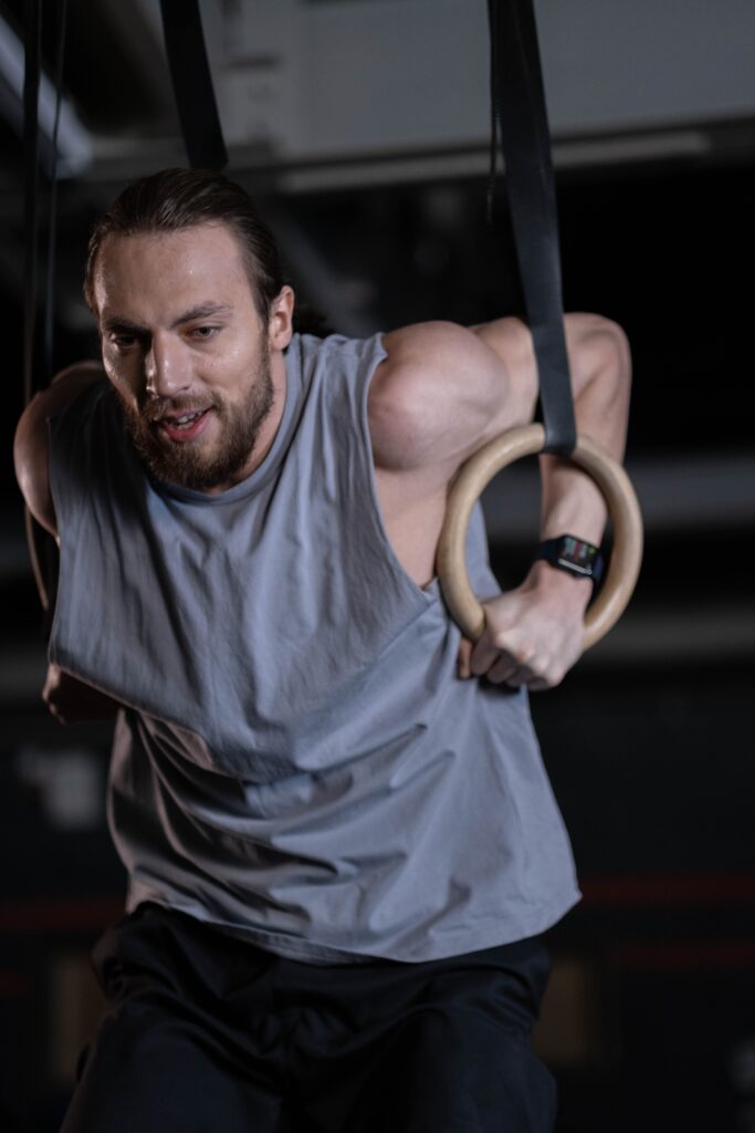 Screenless Fitness Tracker: 7 Amazing Ways To Improve Sleep (Proven Guide) 3 pexels cottonbro 7673588 AnxietySoothe – Your Wellness Destination