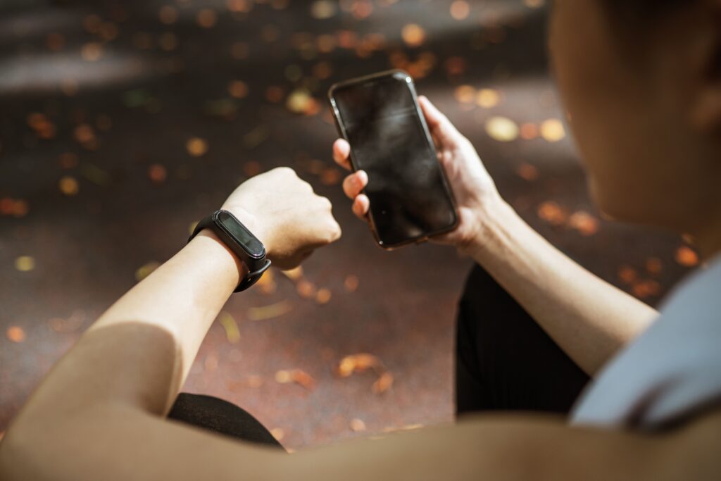 Screenless Fitness Tracker: 7 Amazing Ways To Improve Sleep (Proven Guide) 1 pexels ketut subiyanto 4428994 AnxietySoothe – Your Wellness Destination