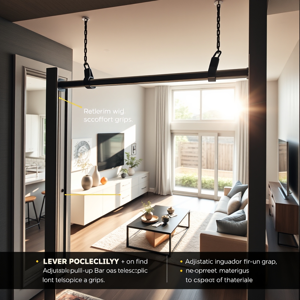 pull up product view